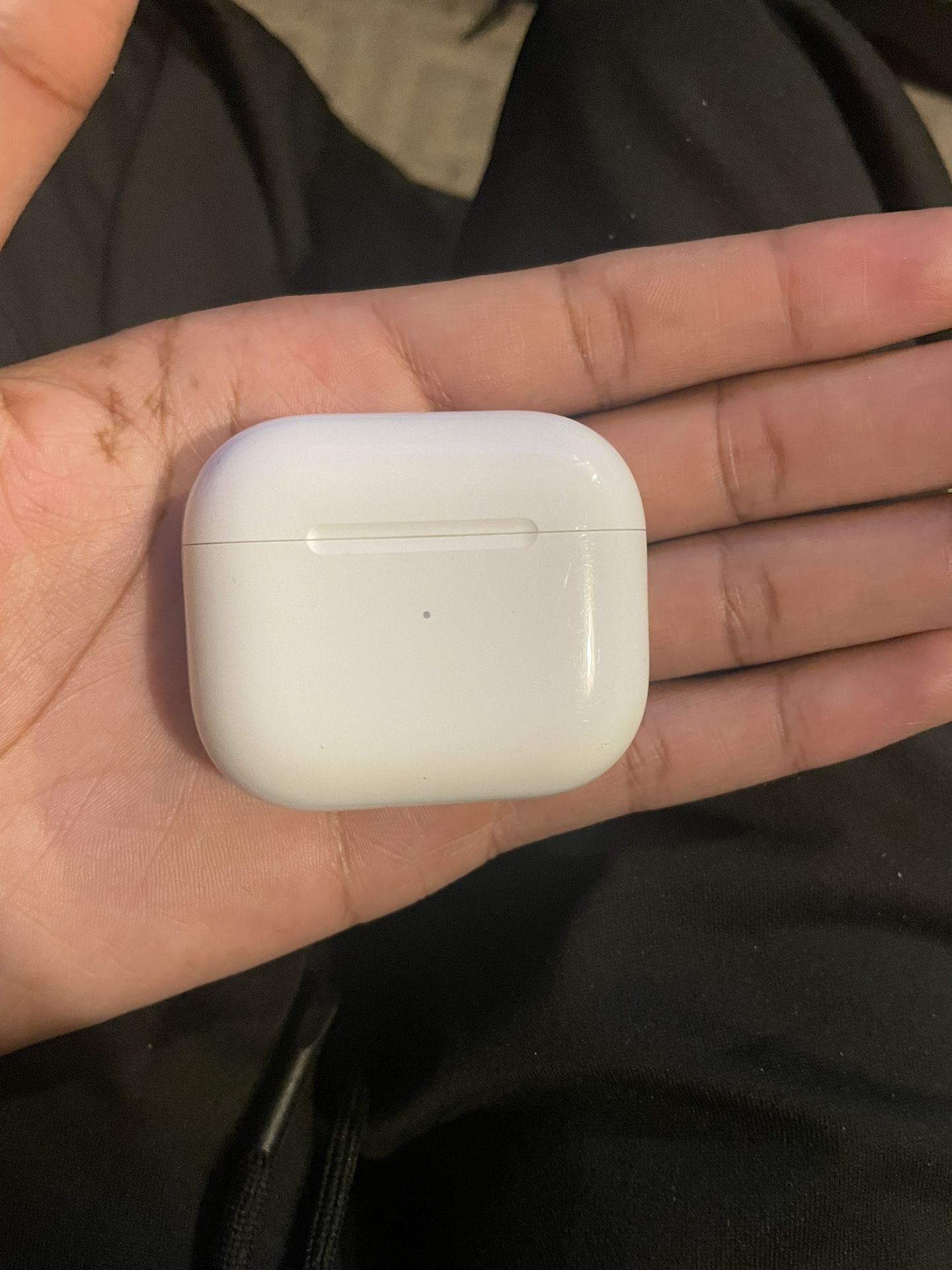 Airpods 3rd generation 