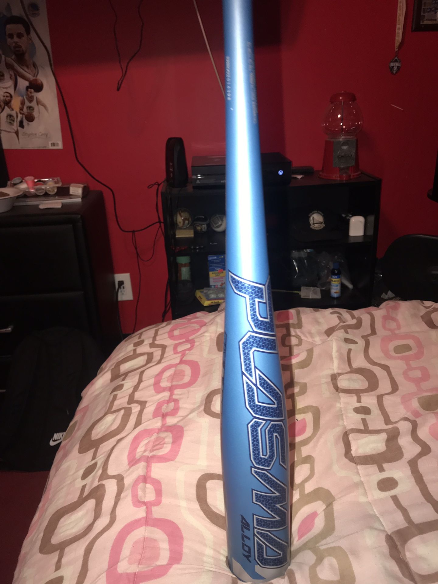 Baseball bat