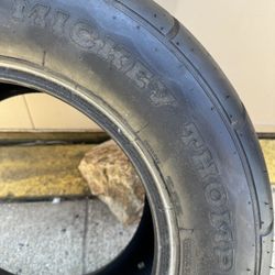 15” Mickey Thompson