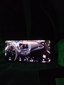 2020 Chevrolet Malibu