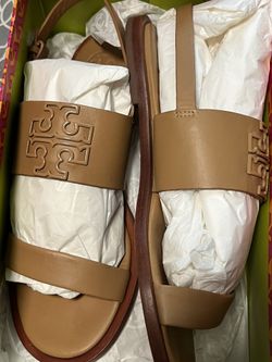 Tory Sandals