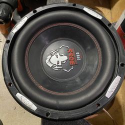 Tengo Este 10s Suena duro Pero Nesecito Algo Más Grande Para Mi camioneta 