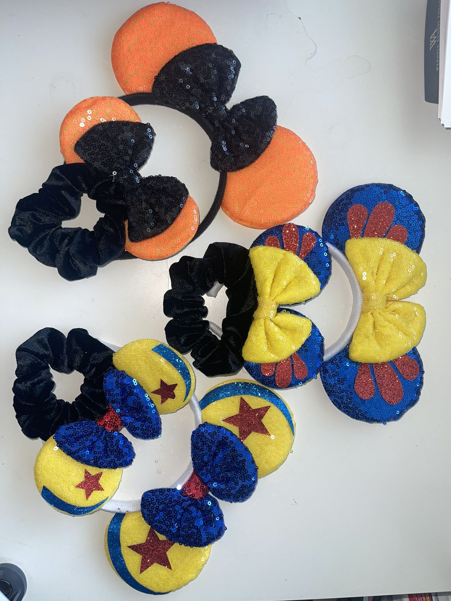 Disney Ears