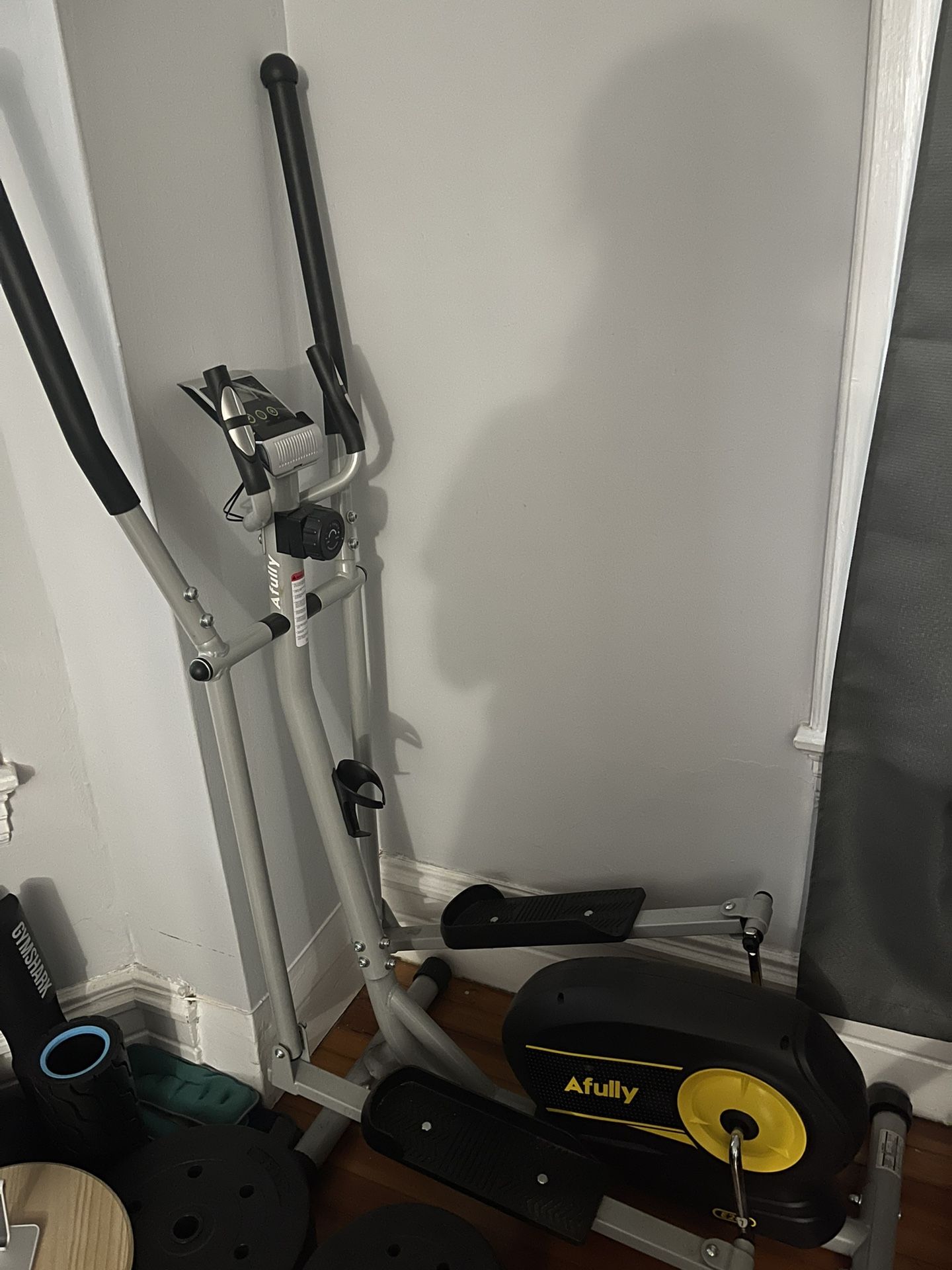 Elliptical