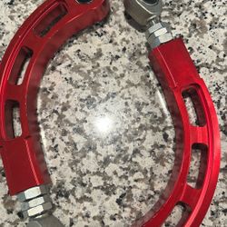 BARTOO Brazo de Control Superior Trasero