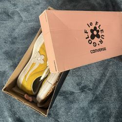 Golf le Fleur Converse 