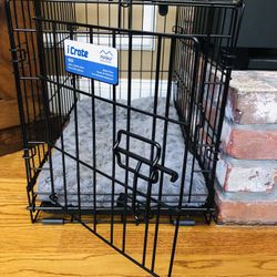 Dog Crate