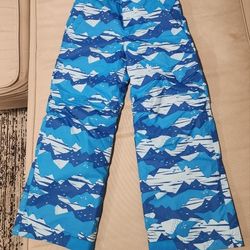 Columbia Snow Pants Size XS (6/7)