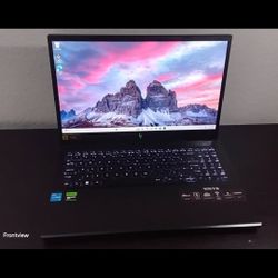 Laptop Gaming 