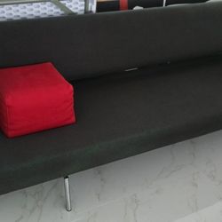 Designer Couch And Bed