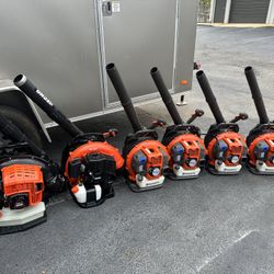 Blowers 