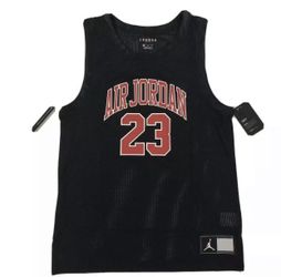 Nike Air Jordan Jersey