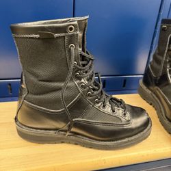 Danner Acadia Boots 8” Men’s Size 7.5