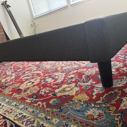 Queen Mattress Frame/Base