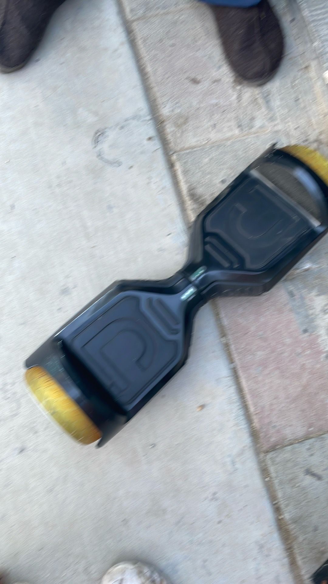 Jetson hover board ( comes with charger ) we can negotiate the price