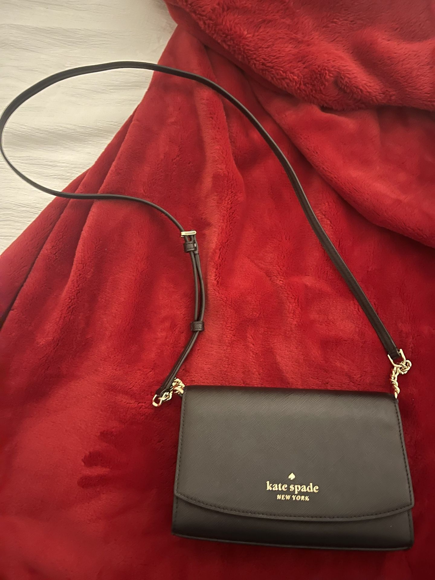 Kate Spade Small Purse