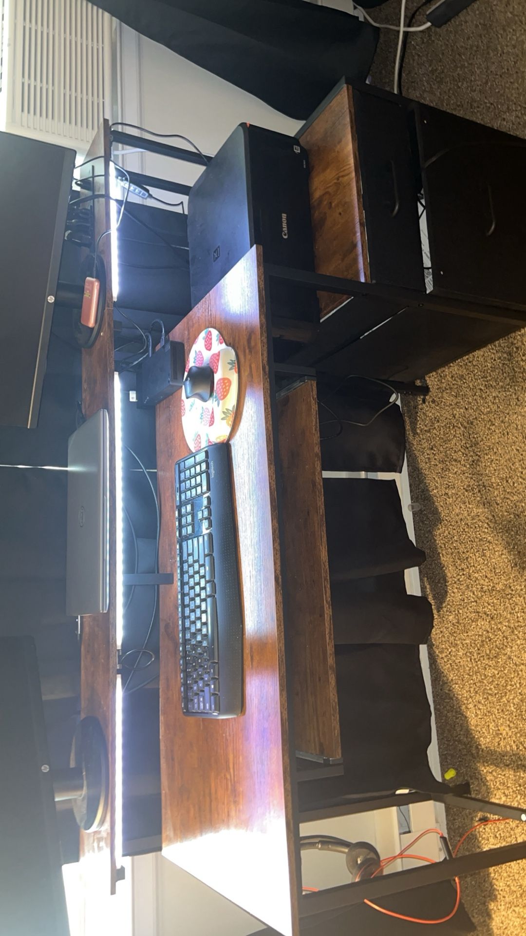 Gamer / Computer desk