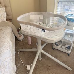 Halo Bassinet