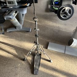 Hi Hat Stand Pdp