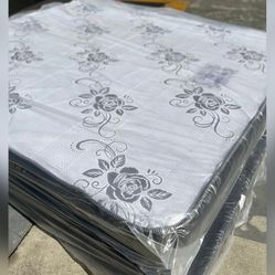 King Size Mattress 