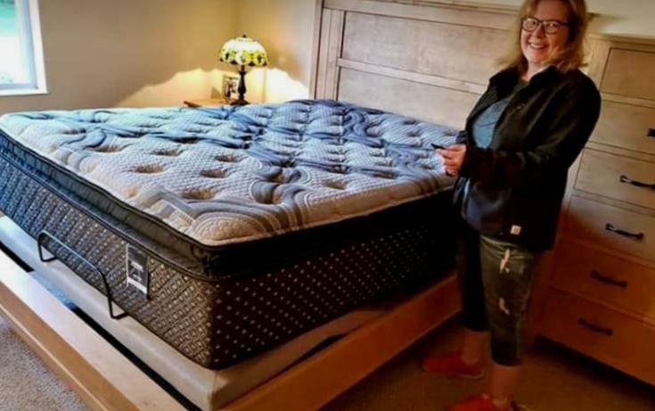 ! MATTRESSES 50-80% OFF - $40 TAKES IT HOME!