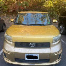 2008 Scion xB