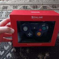 Nintendo Switch (Read Description)