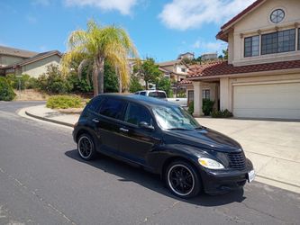2004 PT Cruiser