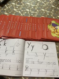 New kindergarten decorative books