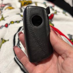 BMW Key Fob Cover leather 