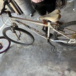 Used Bike