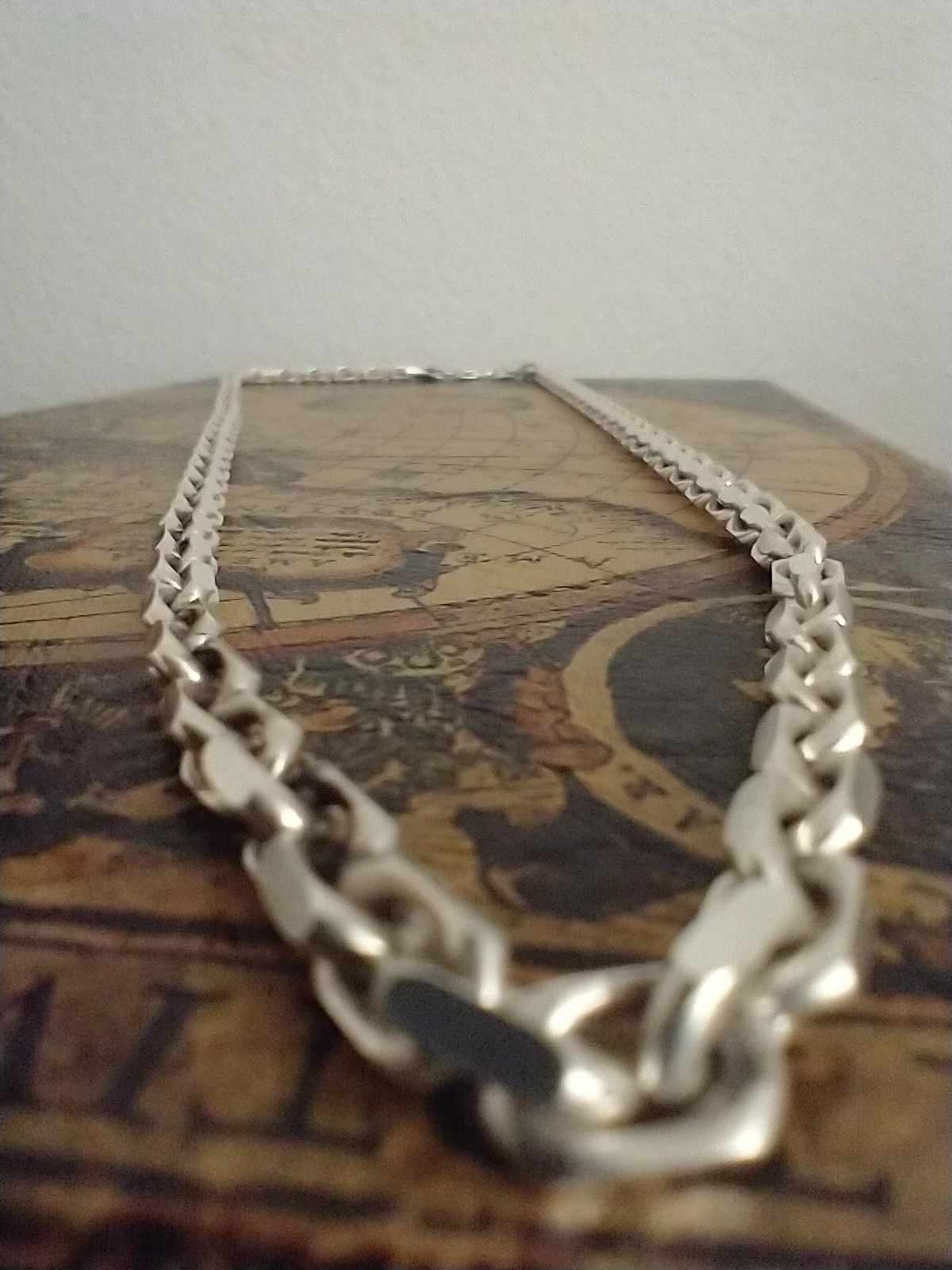 Sterling Silver .925 Chain Necklace