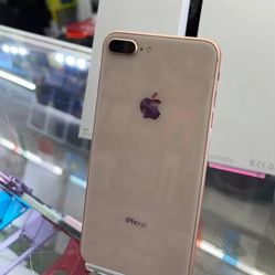 iPhone 8 Plus