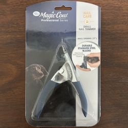 Small Nail Trimmer For Dogs