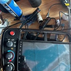 Android radio For Sale works Great