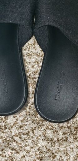 Bebe Shoes