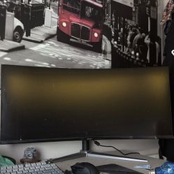 Acer nitro ultra wide gaming monitor