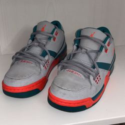 Jordan Flight 23 Size 5Y