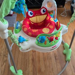Baby Play Toy