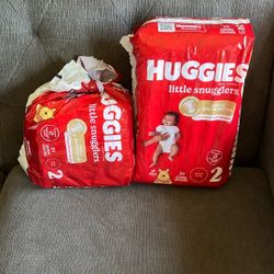 Baby Diapers 