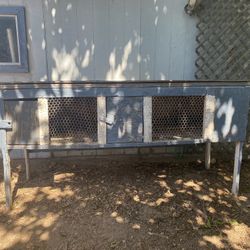 Chicken Coop
