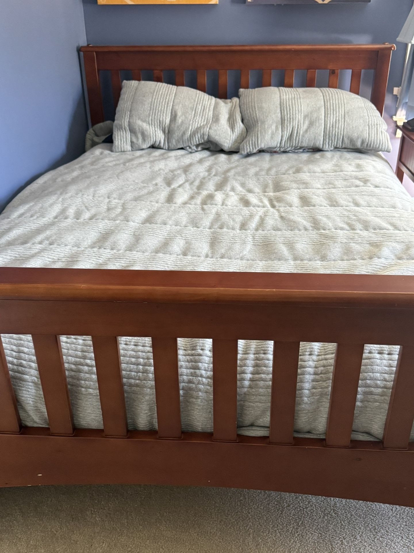 3 Piece Bedroom Set