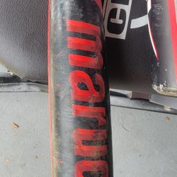 Marucci Baseball Bat 30 -10