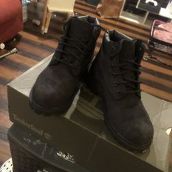 Kids Timberland Boots
