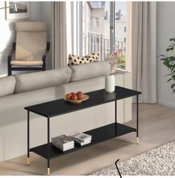 Brand New - IKEA Glass table
