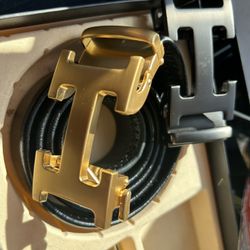 Every Offer Is Welcome 