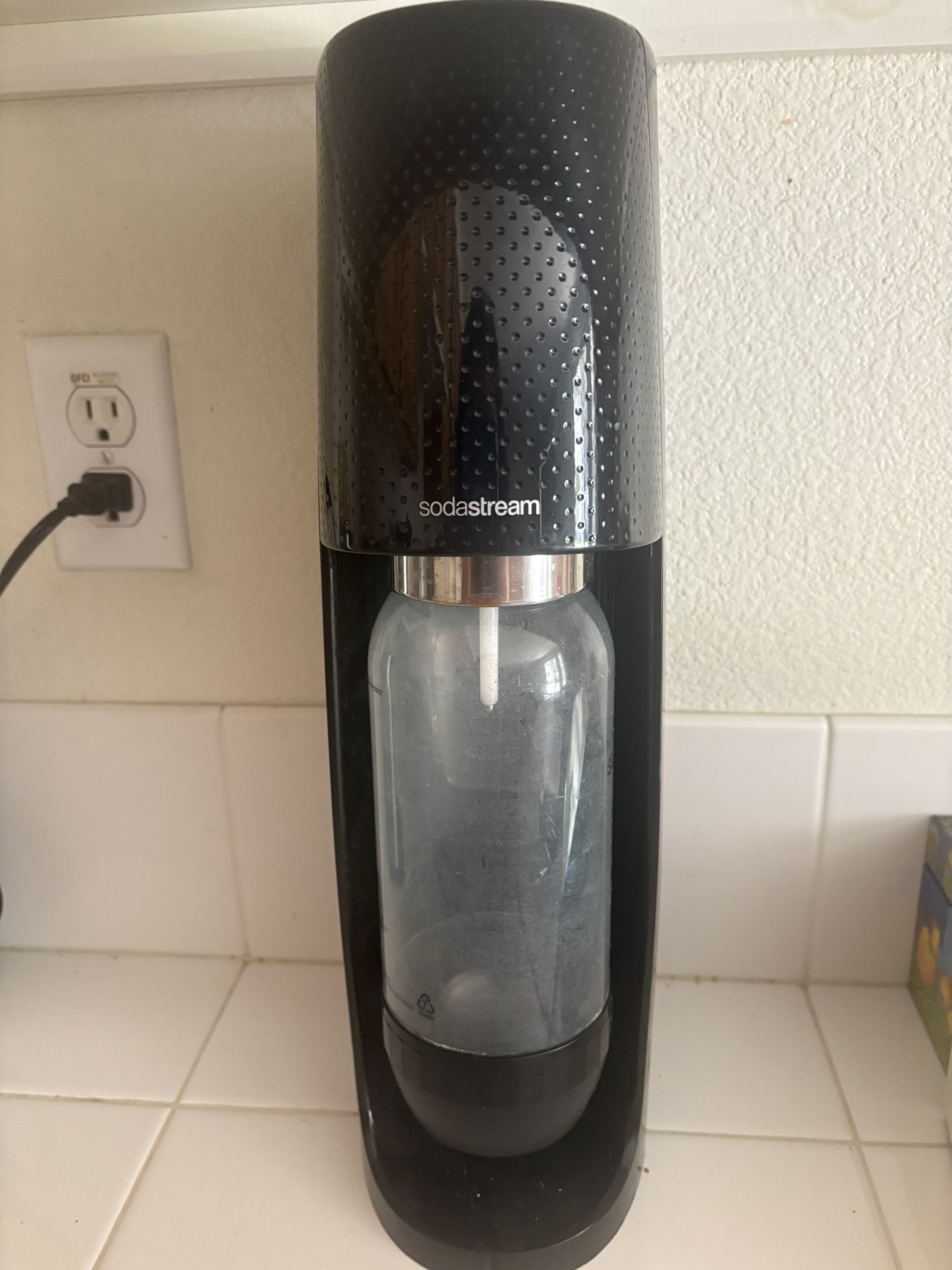 Soda Stream