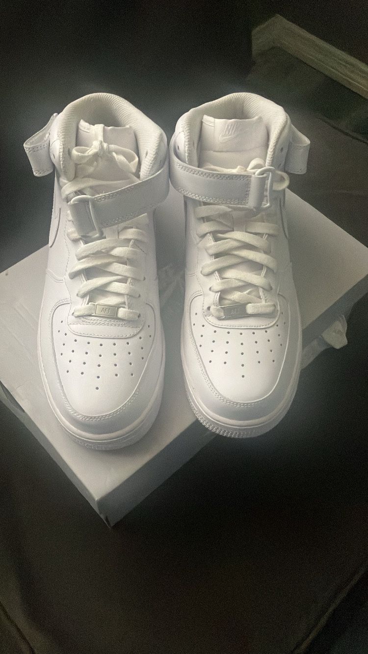 Air Force