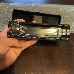 Car Radio