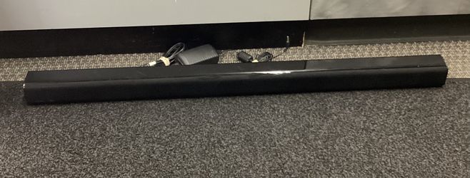 iLive 37” Bluetooth Sound Bar 